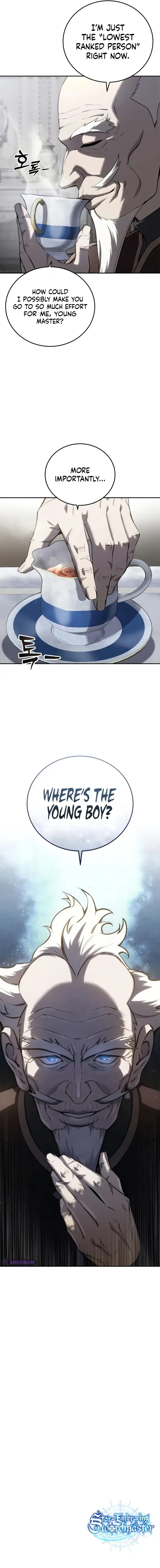 Star Embracing Swordmaster Chapter 54 image 13_optimized